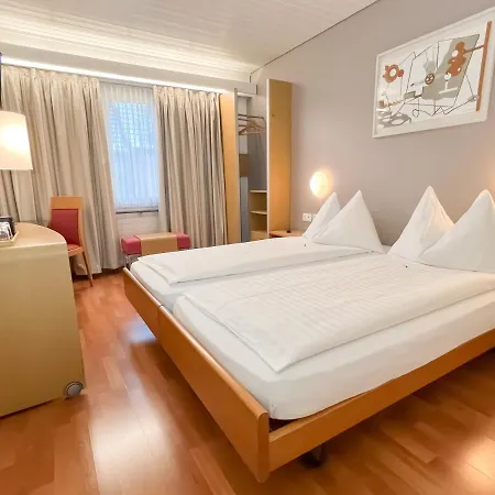 Hotel Rothaus & Peruvian Culinary Art 3*