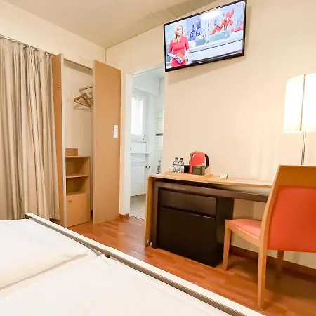 Rothaus & Peruvian Culinary Art Hotel 3*