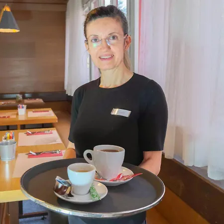 Rothaus & Peruvian Culinary Art Szálloda Luzern
