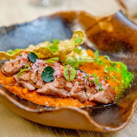 Rothaus & Peruvian Culinary Art Отель 3*