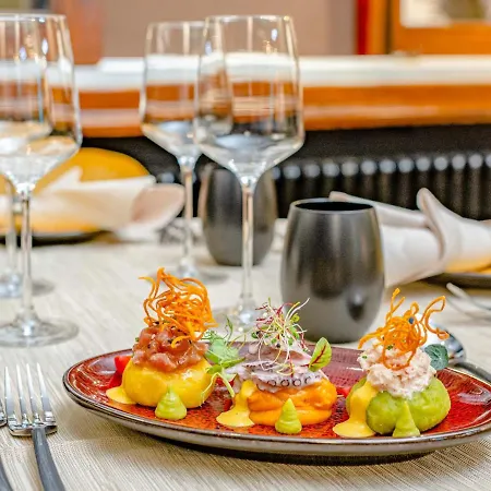 Rothaus & Peruvian Culinary Art