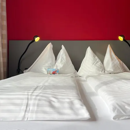 Hotel Rothaus & Peruvian Culinary Art Lucerna