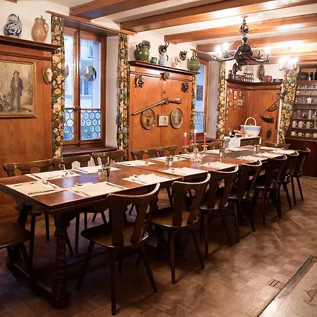 Rothaus & Peruvian Culinary Art